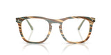 Ray-Ban RX2210V Eyeglasses