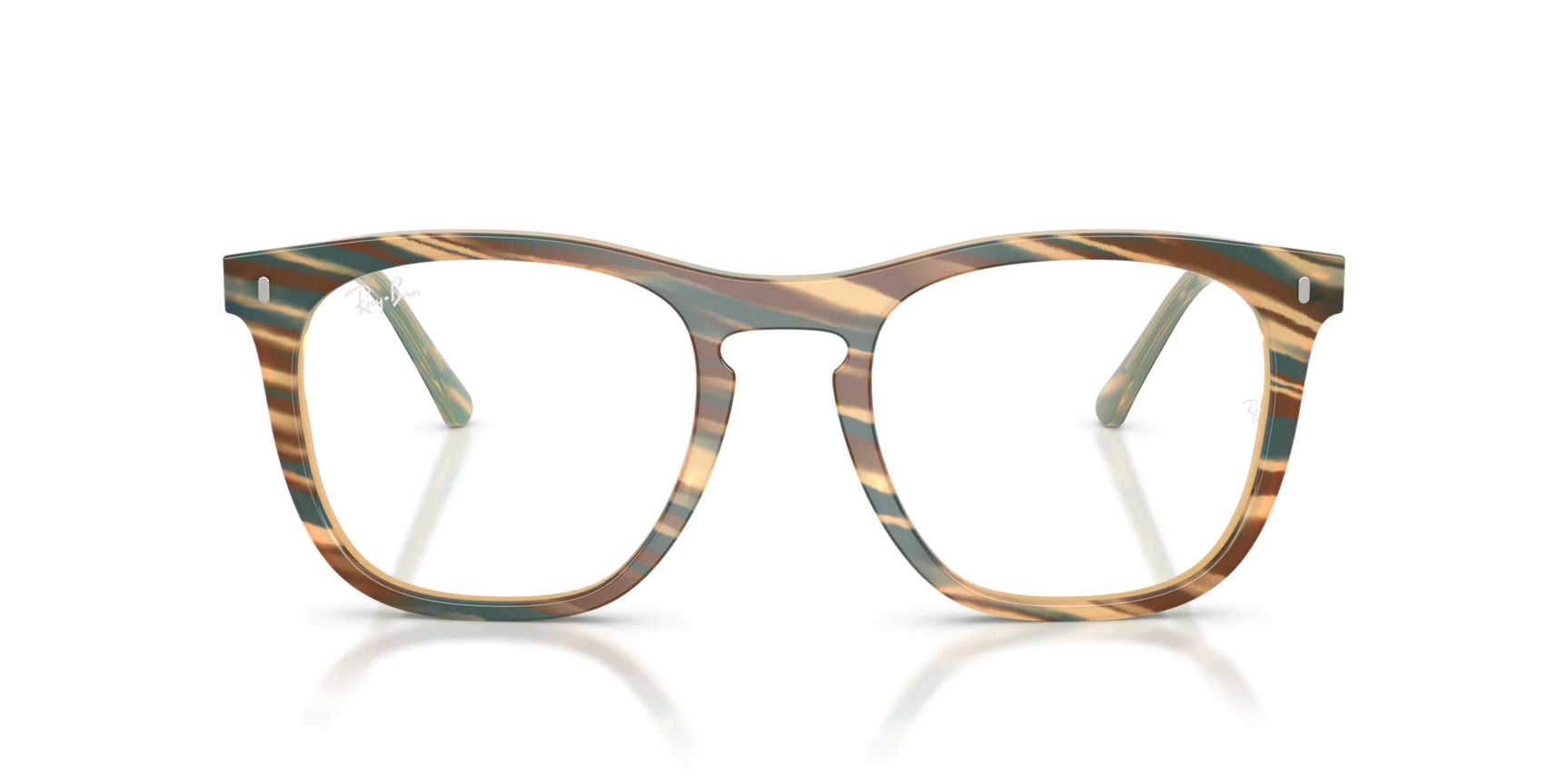 Ray-Ban RX2210V Eyeglasses
