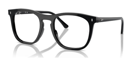 Ray-Ban RX2210VF Eyeglasses Black