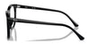 Ray-Ban RX2210VF Eyeglasses | Size 53 / Black №2000