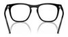 Ray-Ban RX2210VF Eyeglasses | Size 53 / Black №2000