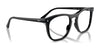 Ray-Ban RX2210VF Eyeglasses | Size 53 / Black №2000