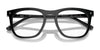 Ray-Ban RX2210VF Eyeglasses | Size 53 / Black №2000