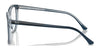 Ray-Ban RX2210VF Eyeglasses | Size 53 / Black №2000