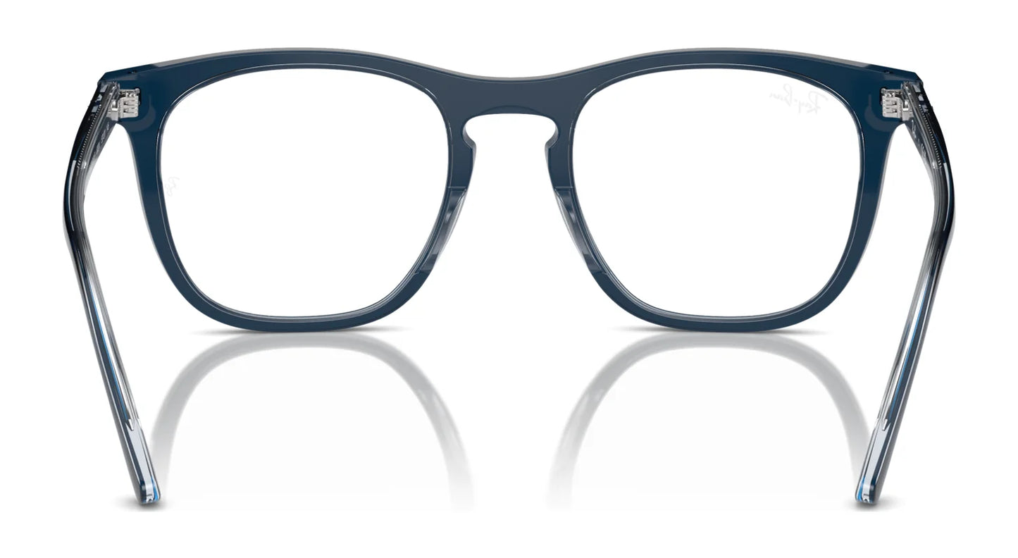 Ray-Ban RX2210VF Eyeglasses | Size 53