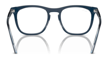 Ray-Ban RX2210VF Eyeglasses | Size 53