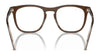 Ray-Ban RX2210VF Eyeglasses | Size 53 / Black №2000