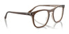 Ray-Ban RX2210VF Eyeglasses | Size 53 / Black №2000