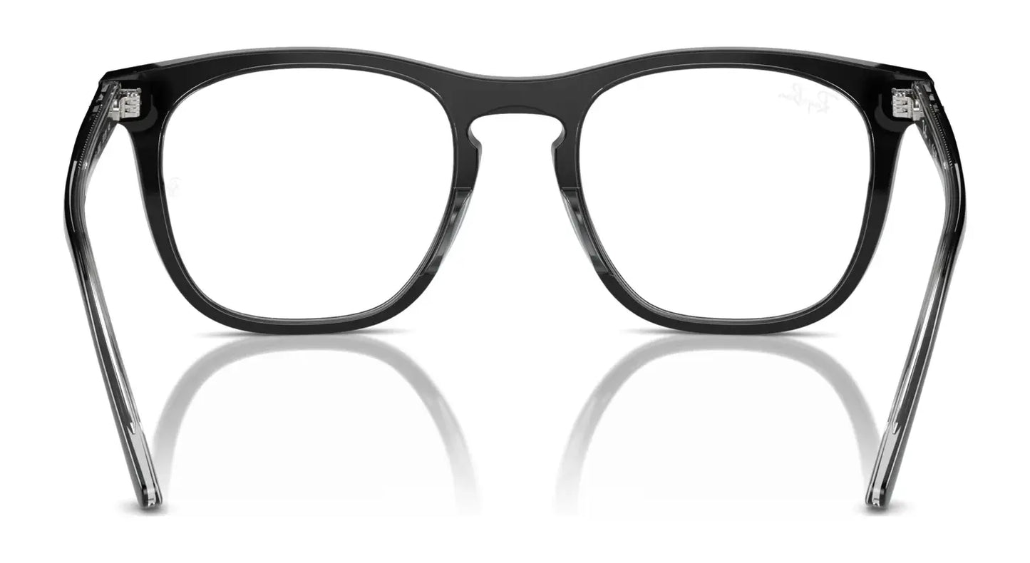 Ray-Ban RX2210VF Eyeglasses | Size 53