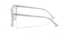 Ray-Ban RX2210VF Eyeglasses | Size 53 / Black №2000