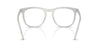 Ray-Ban RX2210VF Eyeglasses | Size 53 / Black №2000