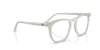 Ray-Ban RX2210VF Eyeglasses | Size 53 / Black №2000