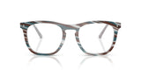 Ray-Ban RX2210VF Eyeglasses | Size 53
