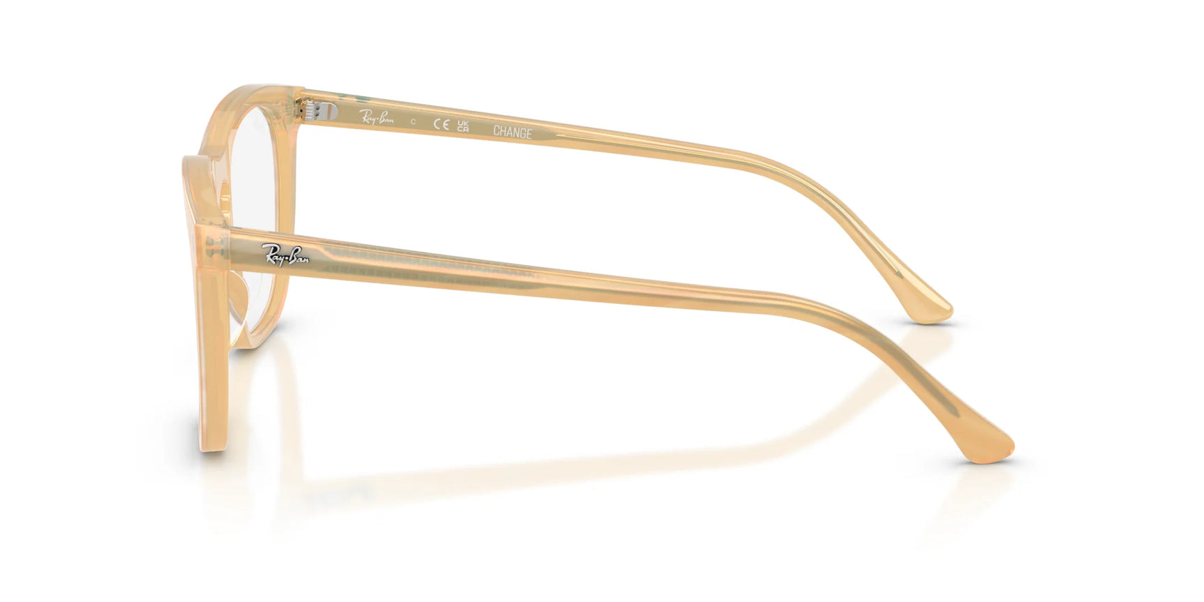 Ray-Ban RX2210VF Eyeglasses | Size 53