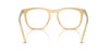Ray-Ban RX2210VF Eyeglasses | Size 53 / Black №2000