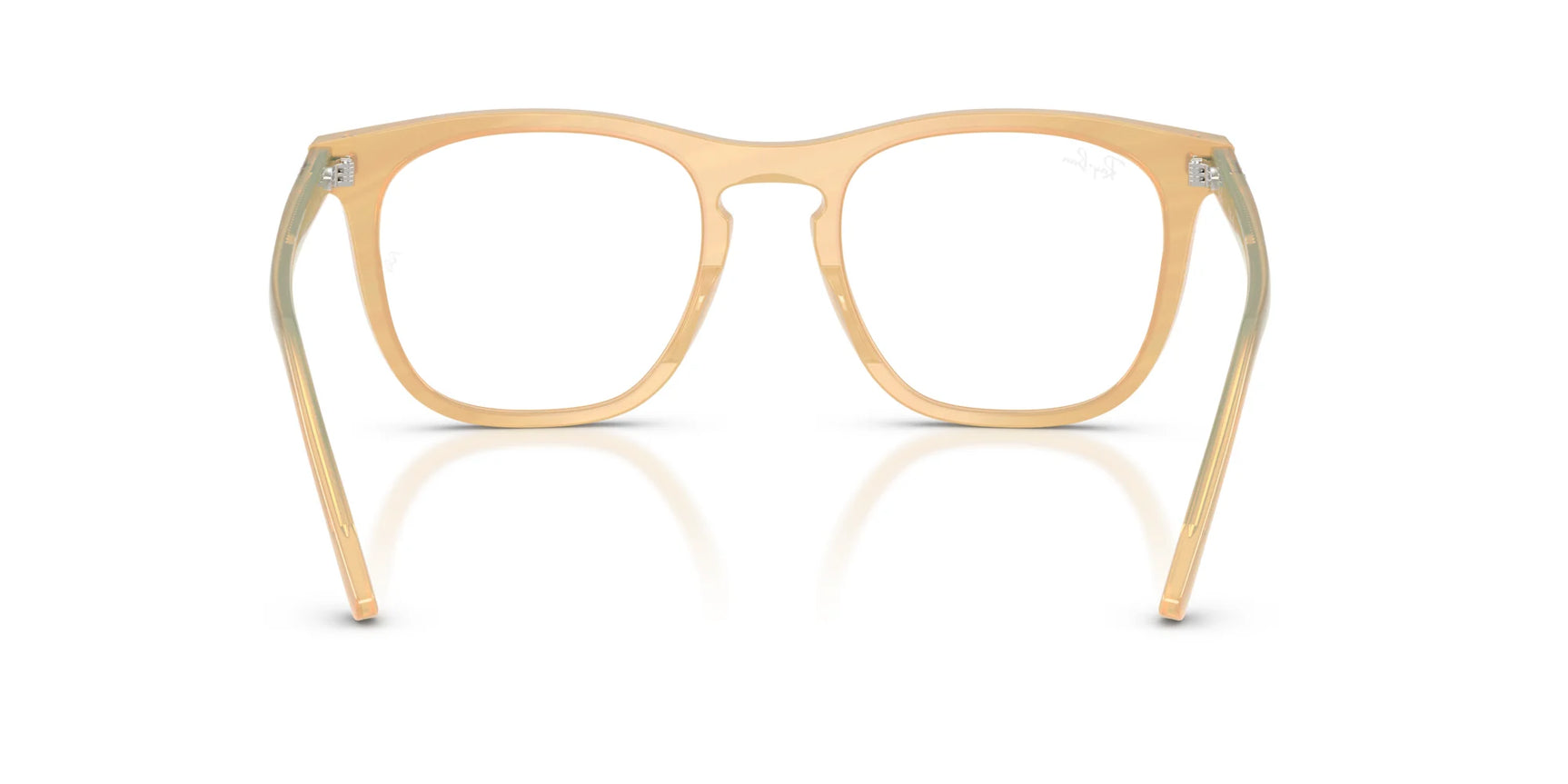 Ray-Ban RX2210VF Eyeglasses | Size 53