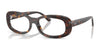 Ray-Ban RX2221V Eyeglasses / Havana №2012 / Size 51