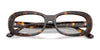 Ray-Ban RX2221V Eyeglasses / Black №2000 / Size 51