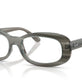 Striped Grey №8453