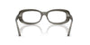 Ray-Ban RX2221V Eyeglasses / Black №2000 / Size 51