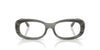Ray-Ban RX2221V Eyeglasses / Black №2000 / Size 51