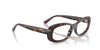 Ray-Ban RX2221VF Eyeglasses | Size 53 / Black №2000