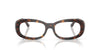 Ray-Ban RX2221VF Eyeglasses | Size 53 / Black №2000