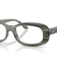 Striped Grey №8453