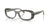 Ray-Ban RX2221VF Eyeglasses | Size 53 / Striped Grey №8453