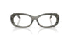Ray-Ban RX2221VF Eyeglasses | Size 53 / Black №2000