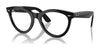Ray-Ban WAYFARER WAY RX2241V Eyeglasses / Black №2000 / Size 51