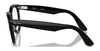 Ray-Ban WAYFARER WAY RX2241V Eyeglasses / Black №2000 / Size 51