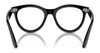 Ray-Ban WAYFARER WAY RX2241V Eyeglasses / Black №2000 / Size 51