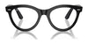 Ray-Ban WAYFARER WAY RX2241V Eyeglasses / Black №2000 / Size 51
