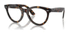Ray-Ban WAYFARER WAY RX2241V Eyeglasses / Havana №2012 / Size 51