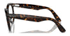Ray-Ban WAYFARER WAY RX2241V Eyeglasses / Black №2000 / Size 51