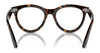 Ray-Ban WAYFARER WAY RX2241V Eyeglasses / Black №2000 / Size 51