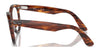 Ray-Ban WAYFARER WAY RX2241V Eyeglasses / Black №2000 / Size 51
