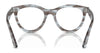 Ray-Ban WAYFARER WAY RX2241V Eyeglasses / Black №2000 / Size 51
