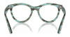 Ray-Ban WAYFARER WAY RX2241V Eyeglasses / Black №2000 / Size 51