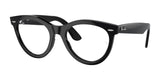 Ray-Ban WAYFARER WAY RX2241VF Eyeglasses Black