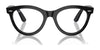 Ray-Ban WAYFARER WAY RX2241VF Eyeglasses | Size 51 / Black №2000