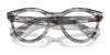 Ray-Ban WAYFARER WAY RX2241VF Eyeglasses | Size 51 / Black №2000