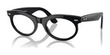Ray-Ban WAYFARER OVAL RX2242V Eyeglasses