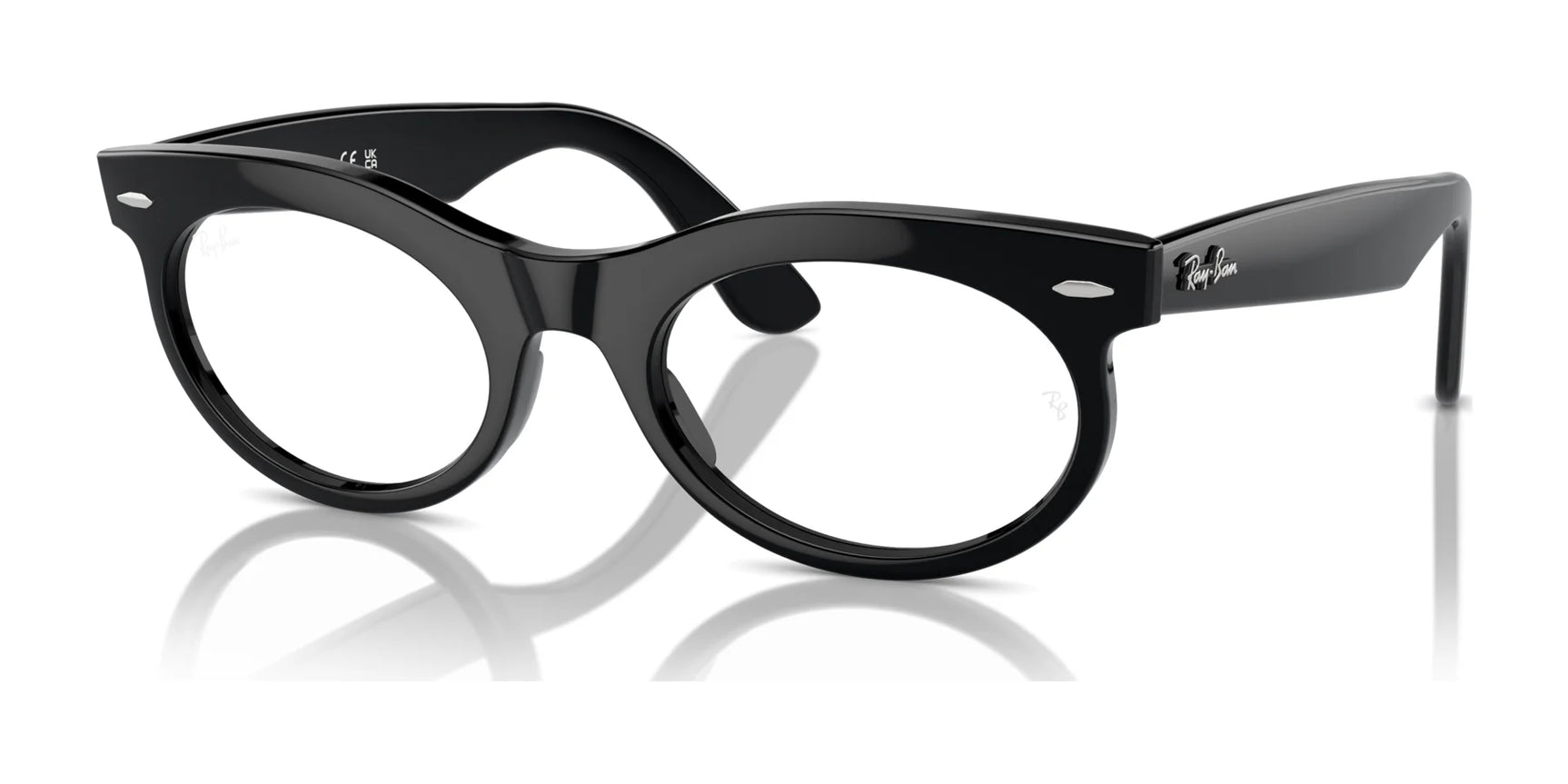 Ray-Ban WAYFARER OVAL RX2242V Eyeglasses
