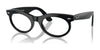 Ray-Ban WAYFARER OVAL RX2242V Eyeglasses / Black №2000 / Size 50
