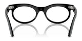 Ray-Ban WAYFARER OVAL RX2242V Eyeglasses