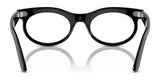 Ray-Ban WAYFARER OVAL RX2242V Eyeglasses