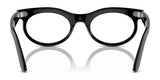 Ray-Ban WAYFARER OVAL RX2242V Eyeglasses