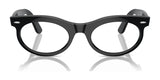 Ray-Ban WAYFARER OVAL RX2242V Eyeglasses